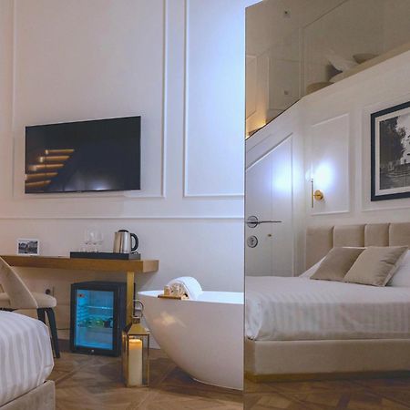 Suite Residenza Quartieri Storici Duomo Florença Exterior foto