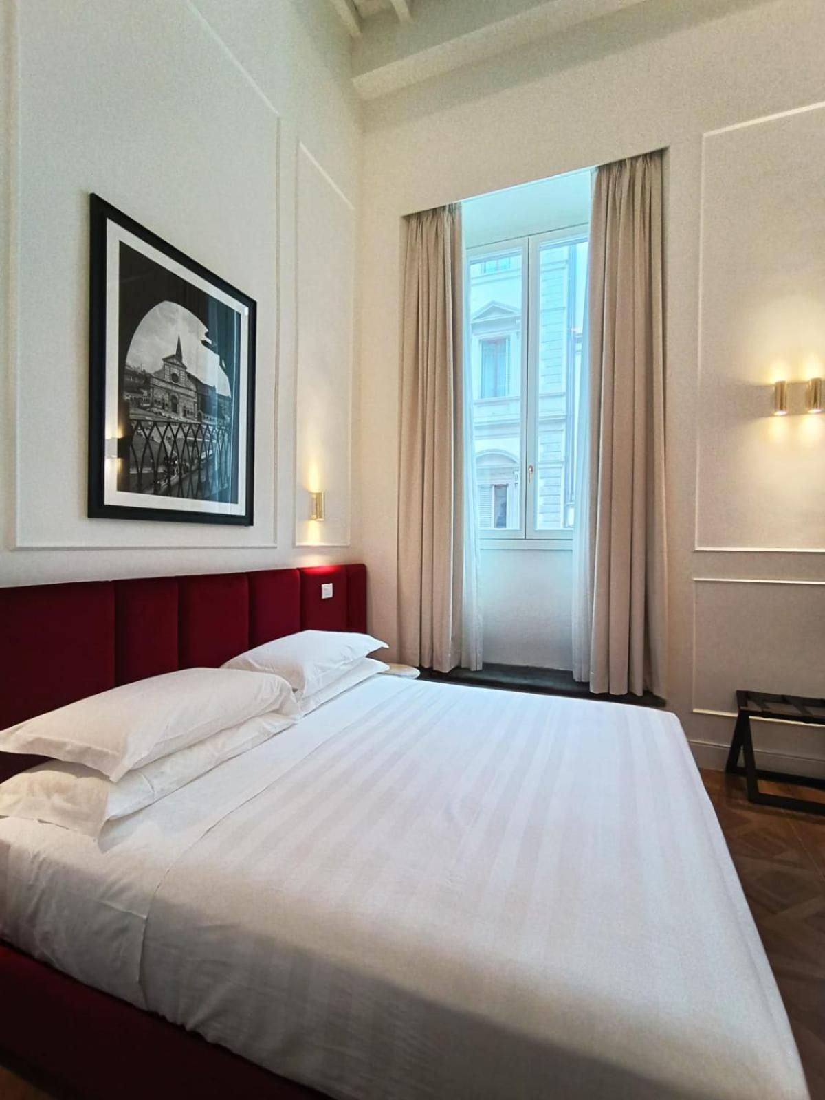 Suite Residenza Quartieri Storici Duomo Florença Exterior foto