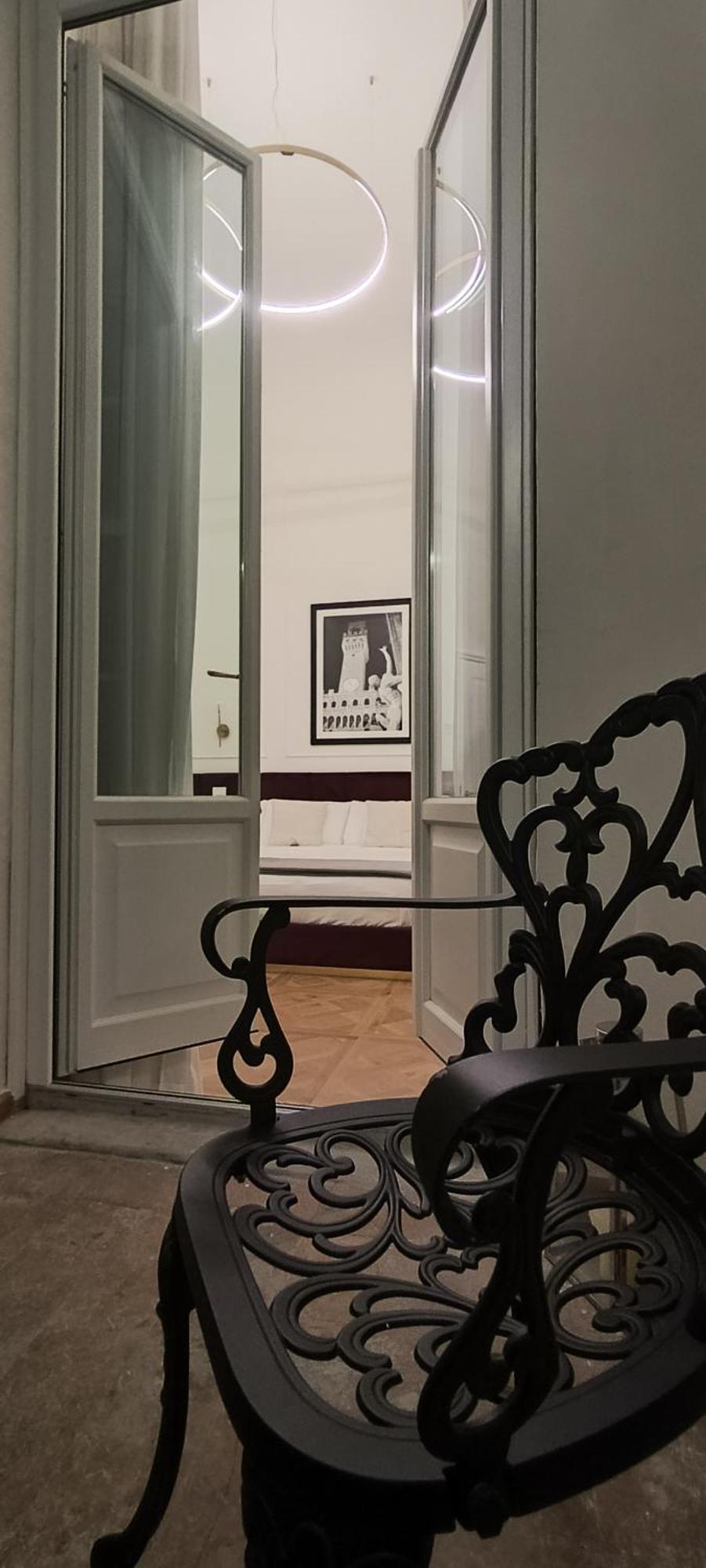 Suite Residenza Quartieri Storici Duomo Florença Exterior foto