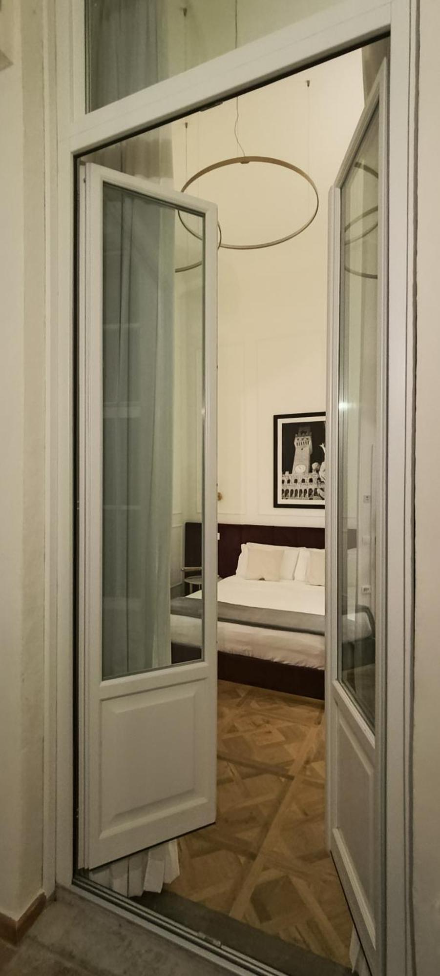 Suite Residenza Quartieri Storici Duomo Florença Exterior foto
