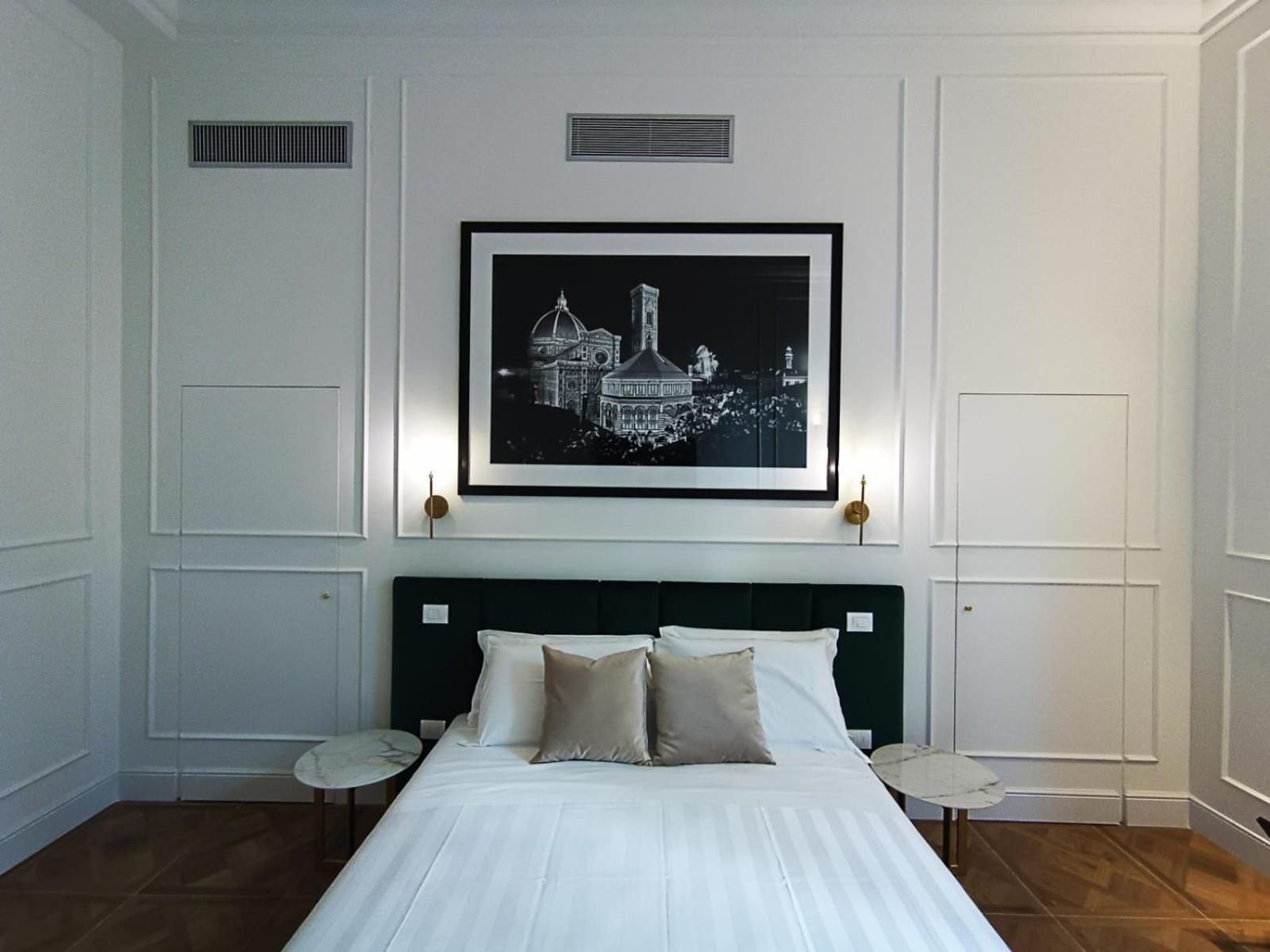 Suite Residenza Quartieri Storici Duomo Florença Exterior foto