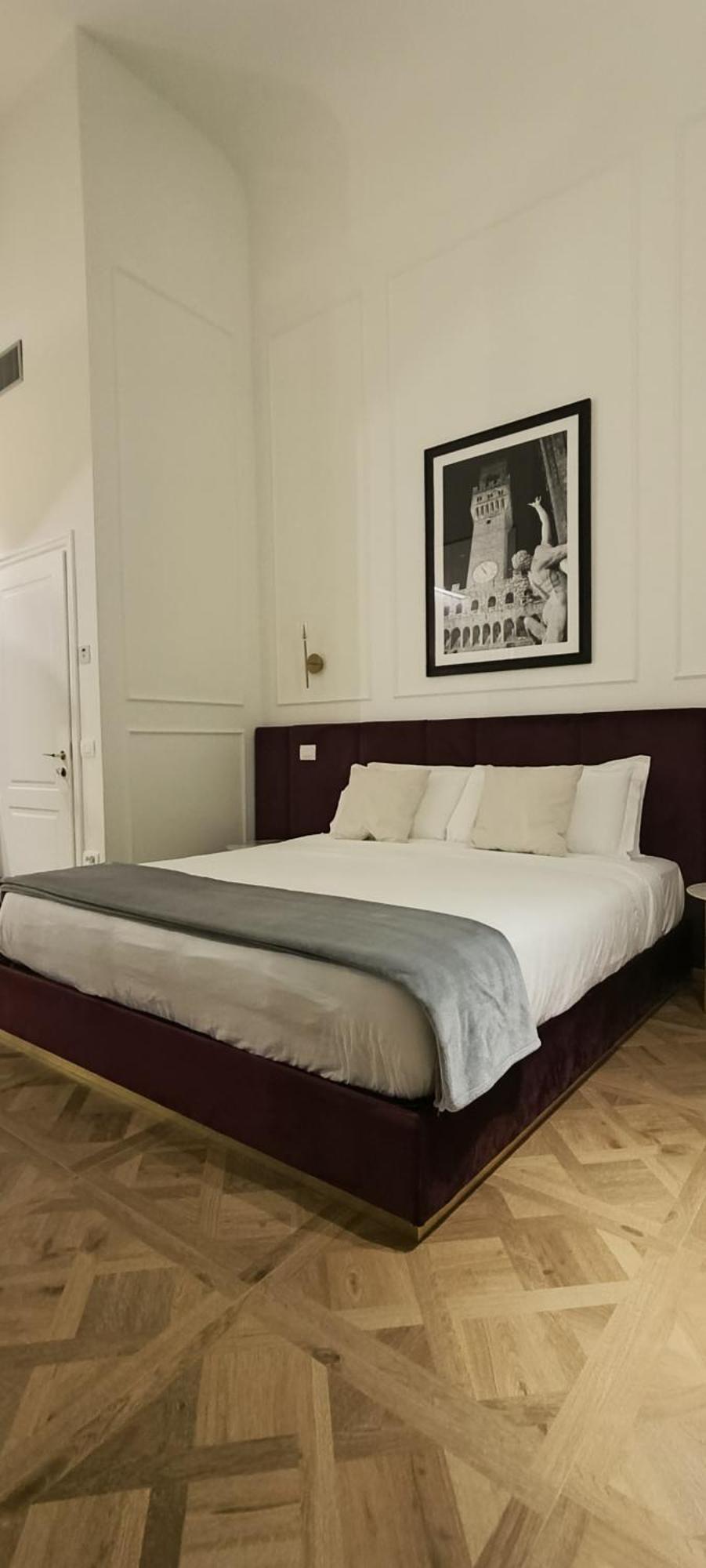 Suite Residenza Quartieri Storici Duomo Florença Exterior foto