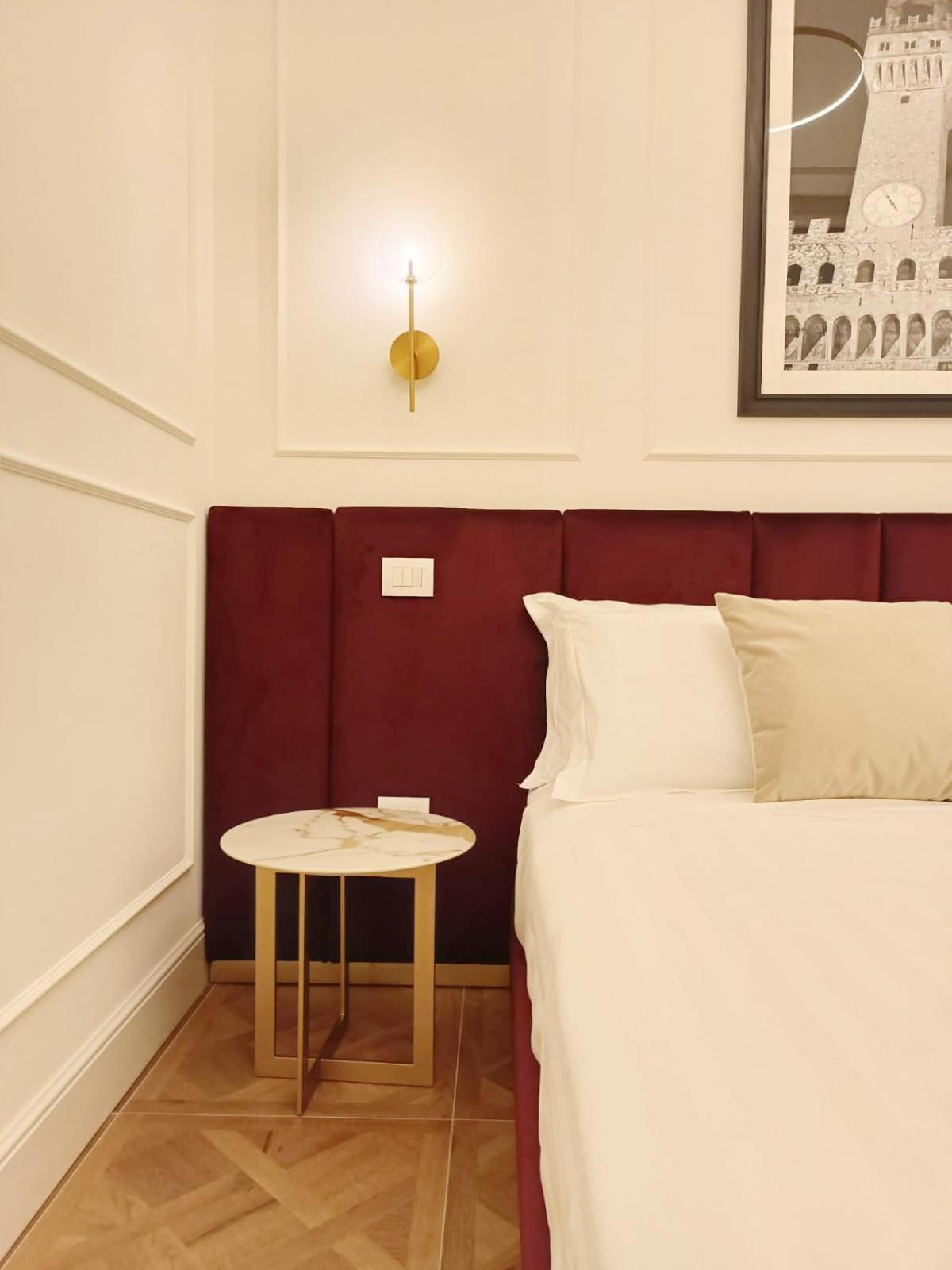 Suite Residenza Quartieri Storici Duomo Florença Exterior foto