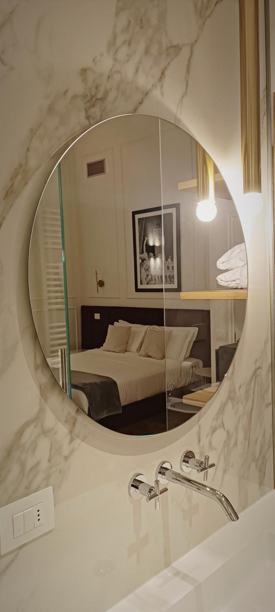 Suite Residenza Quartieri Storici Duomo Florença Exterior foto