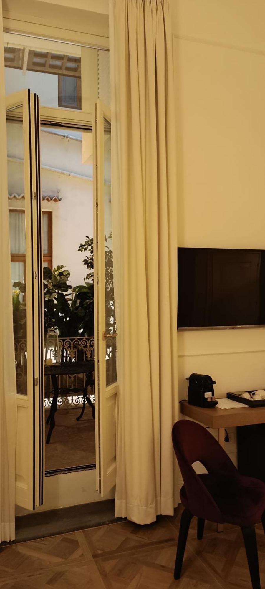 Suite Residenza Quartieri Storici Duomo Florença Exterior foto