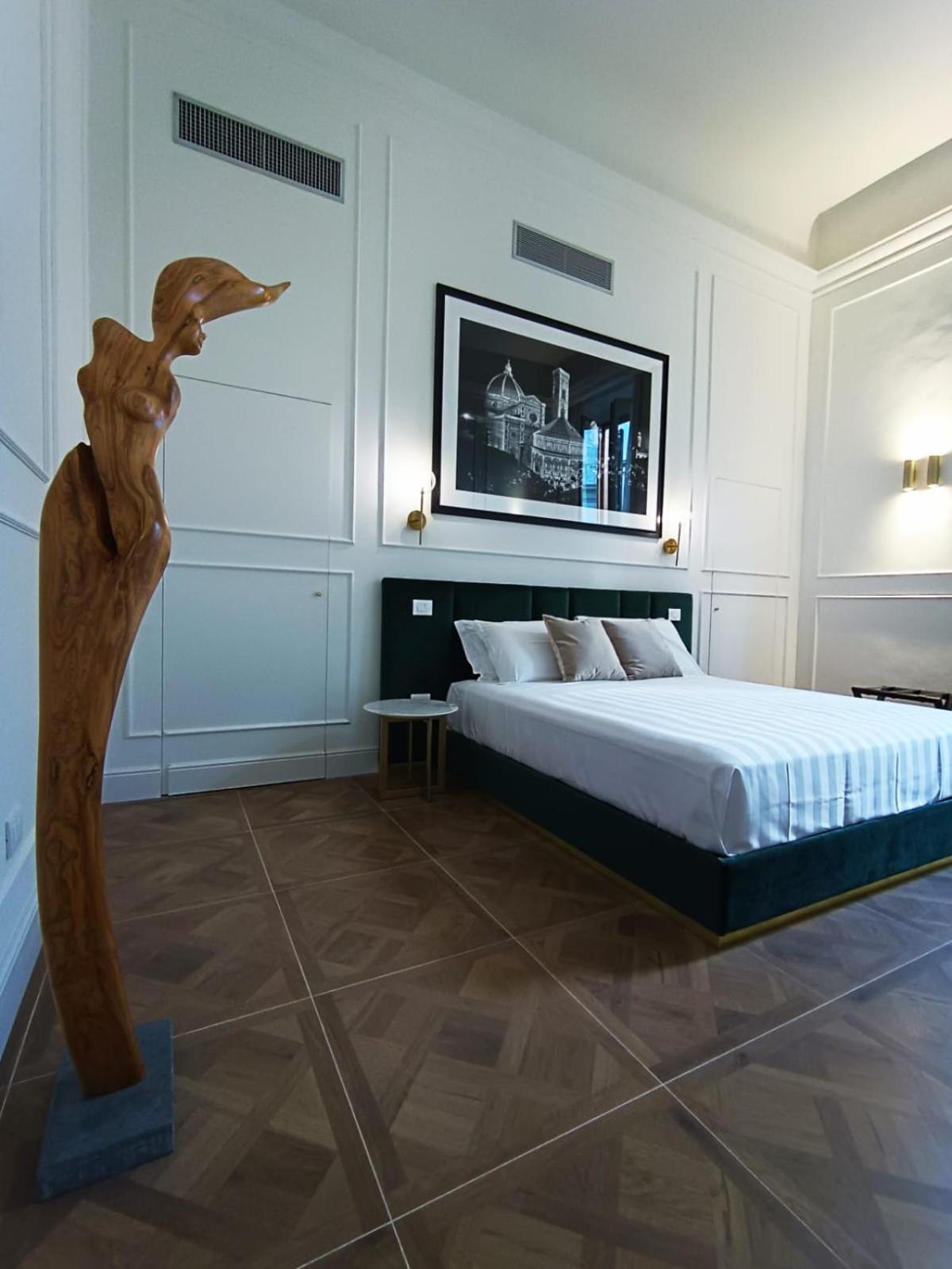 Suite Residenza Quartieri Storici Duomo Florença Exterior foto