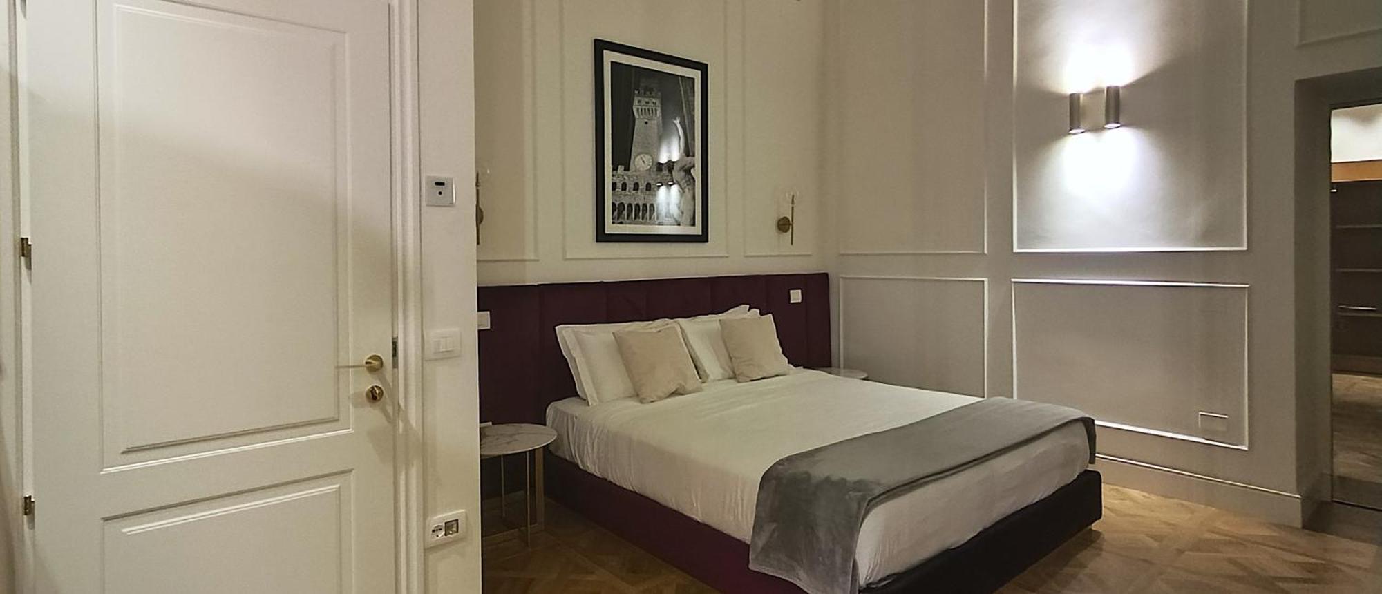 Suite Residenza Quartieri Storici Duomo Florença Exterior foto