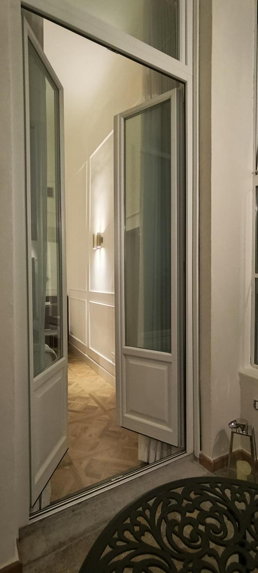 Suite Residenza Quartieri Storici Duomo Florença Exterior foto