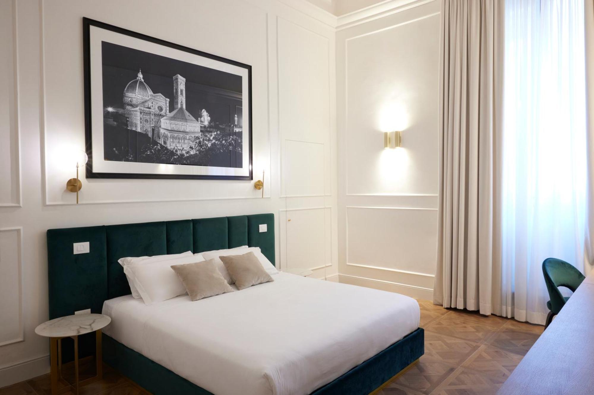 Suite Residenza Quartieri Storici Duomo Florença Exterior foto
