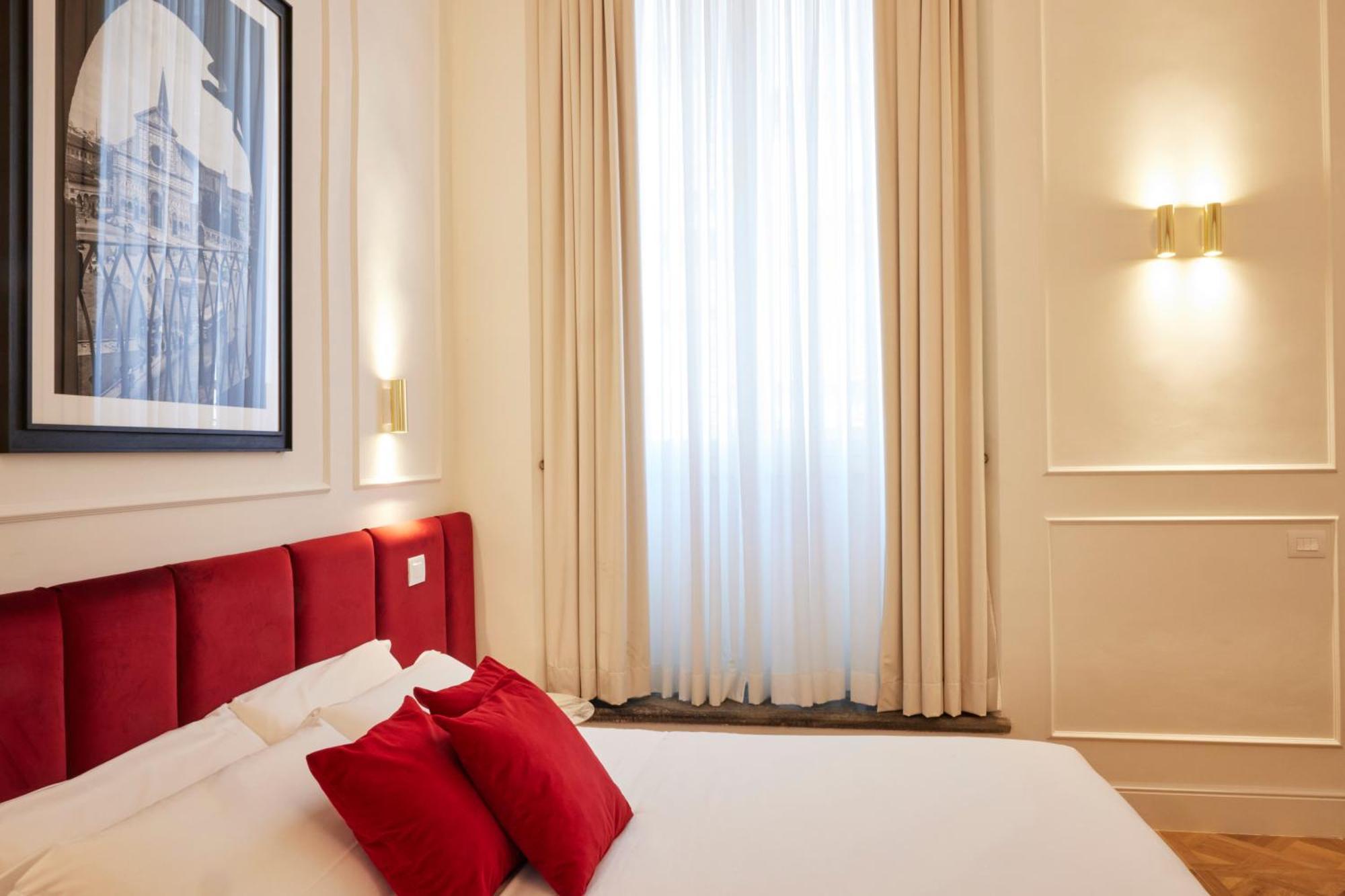 Suite Residenza Quartieri Storici Duomo Florença Exterior foto