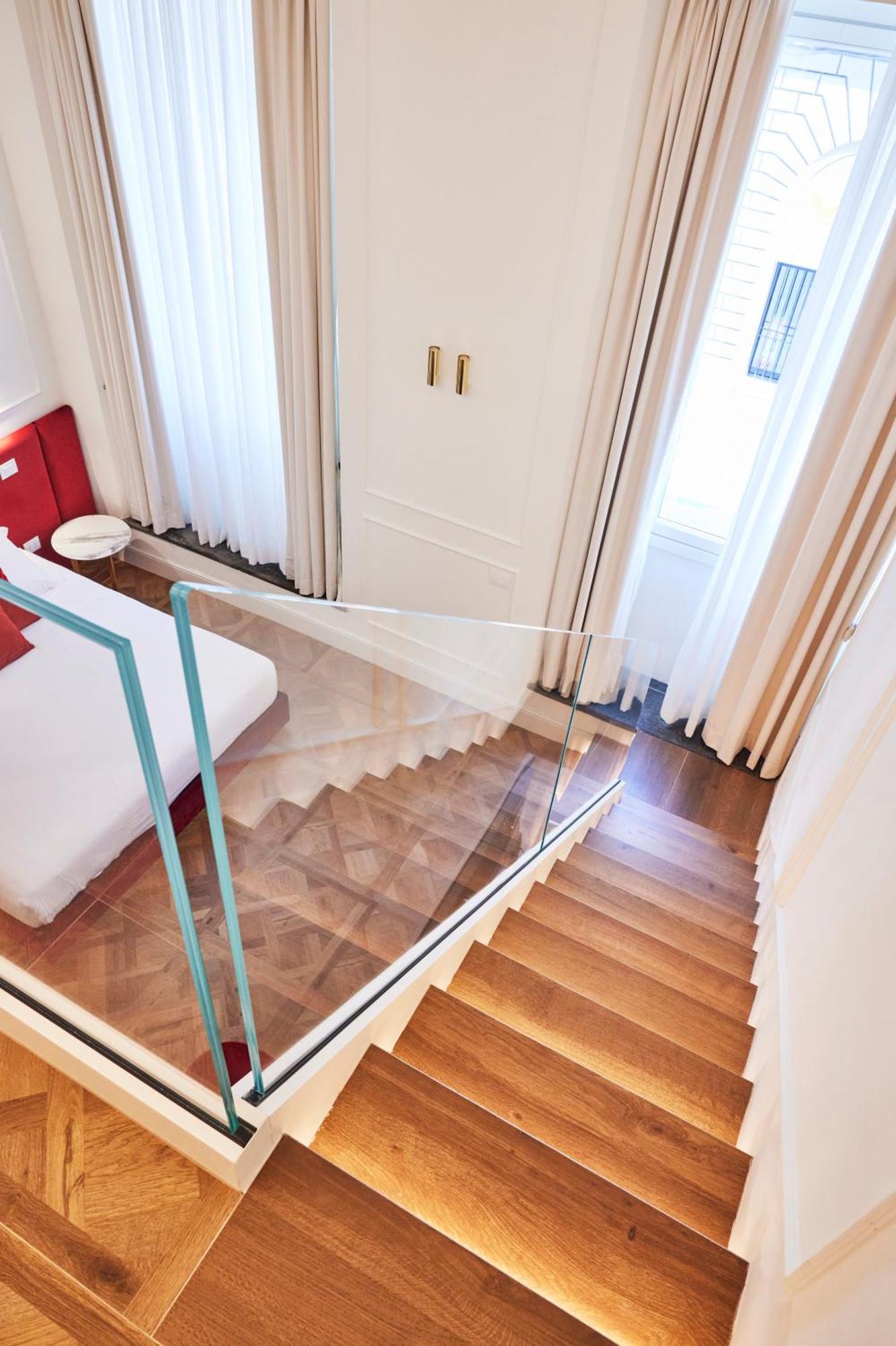 Suite Residenza Quartieri Storici Duomo Florença Exterior foto