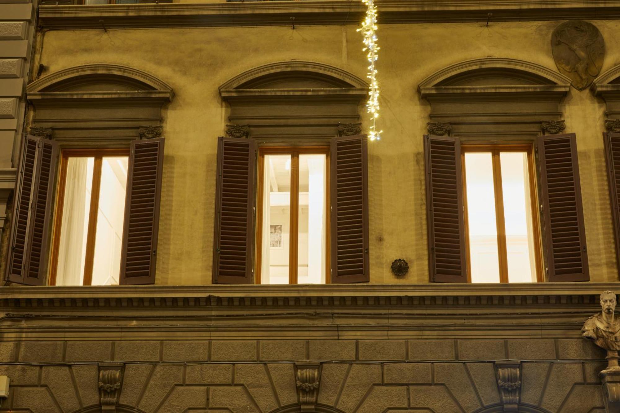 Suite Residenza Quartieri Storici Duomo Florença Exterior foto