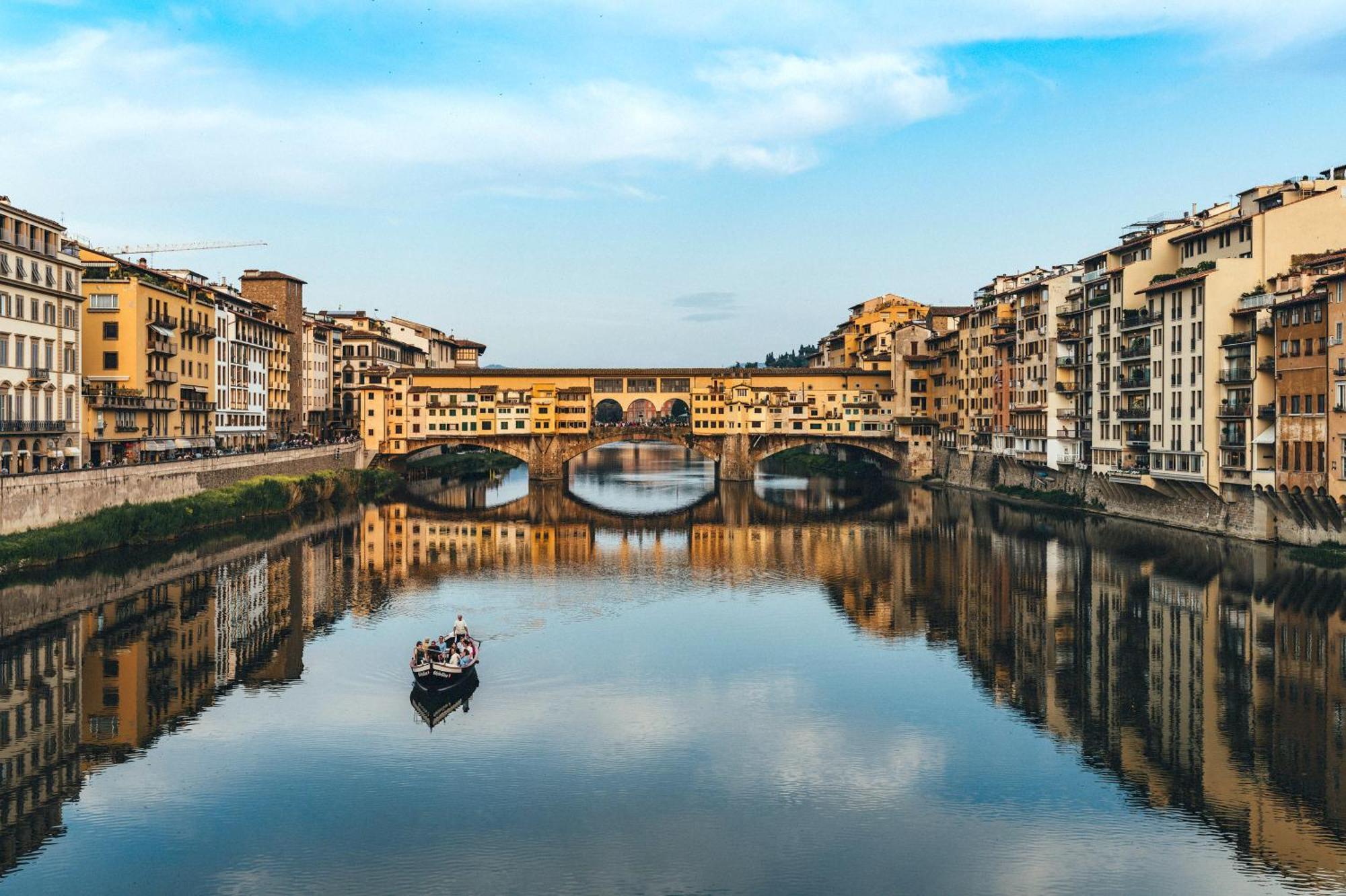 Suite Residenza Quartieri Storici Duomo Florença Exterior foto