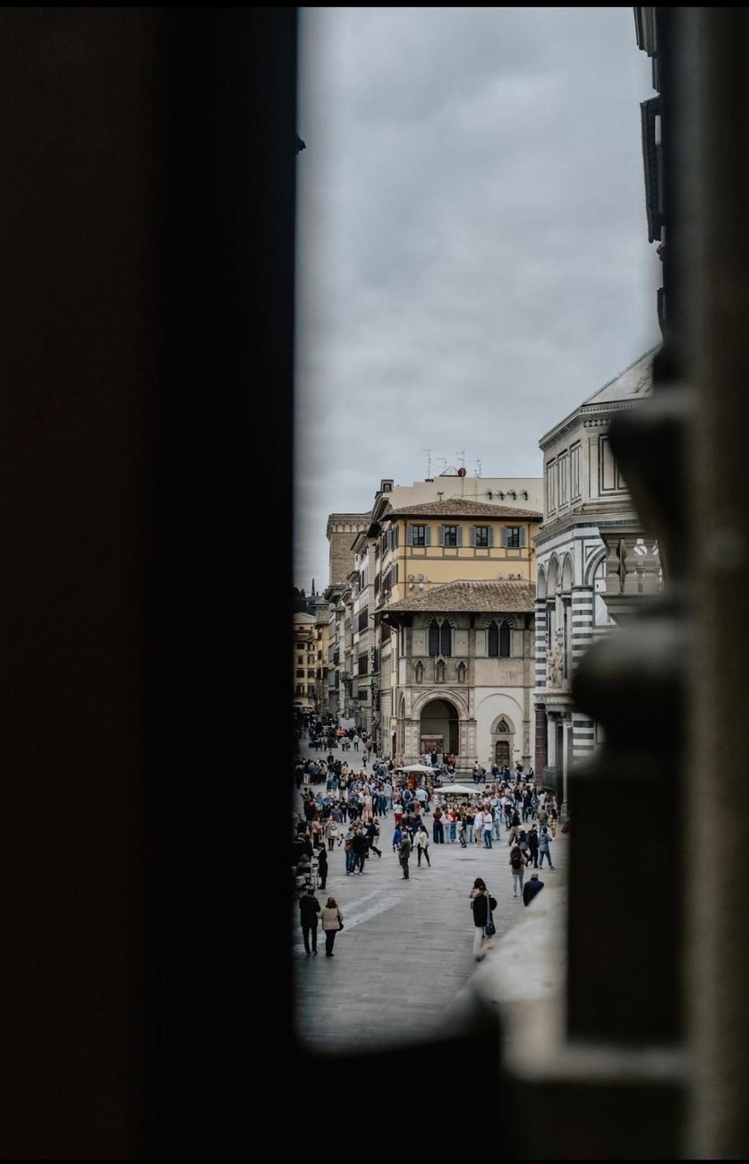 Suite Residenza Quartieri Storici Duomo Florença Exterior foto