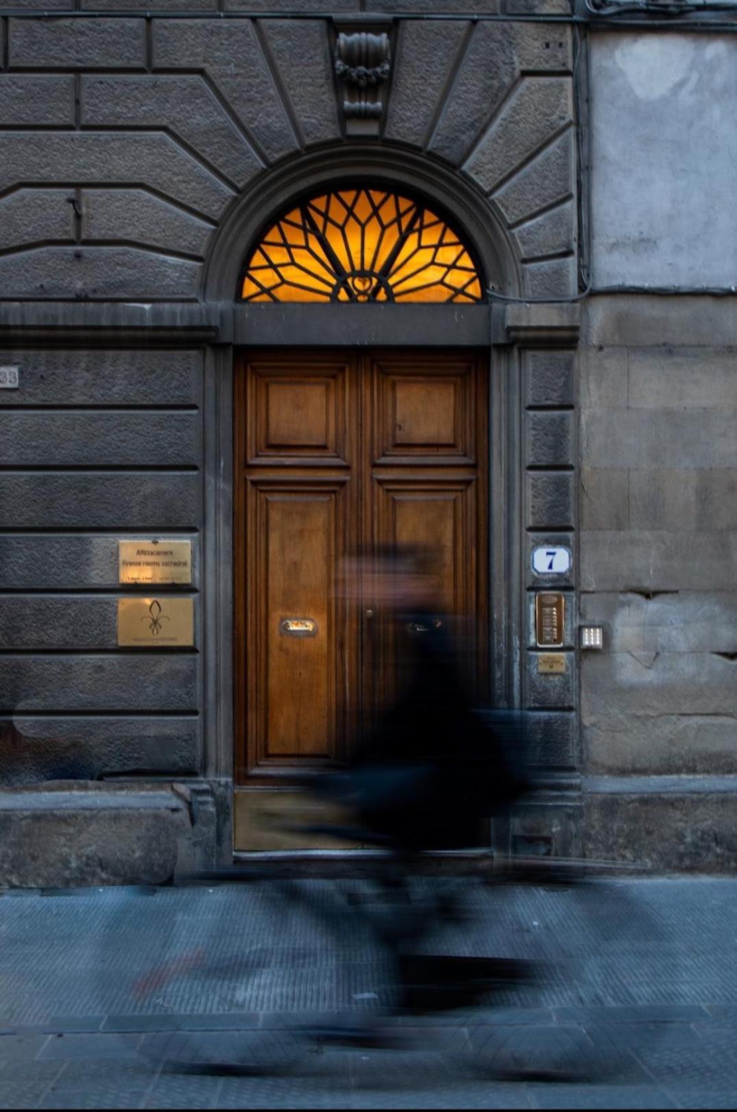 Suite Residenza Quartieri Storici Duomo Florença Exterior foto