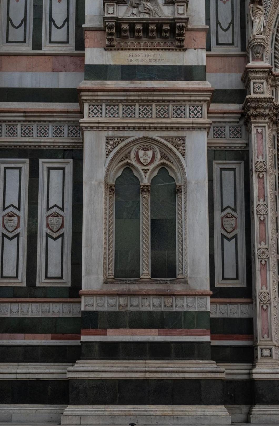 Suite Residenza Quartieri Storici Duomo Florença Exterior foto